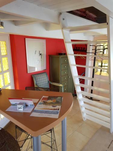 Sommerhaus Am See - R�mitzer M�hle