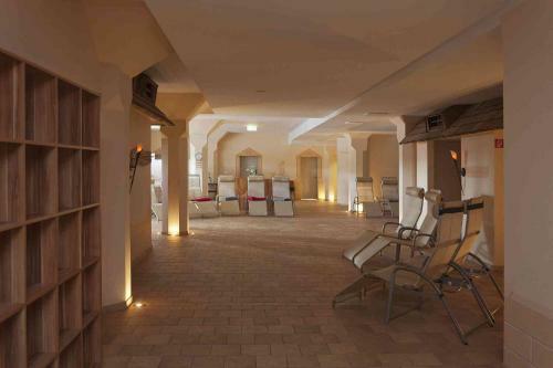 Wellnesshotel Aventis