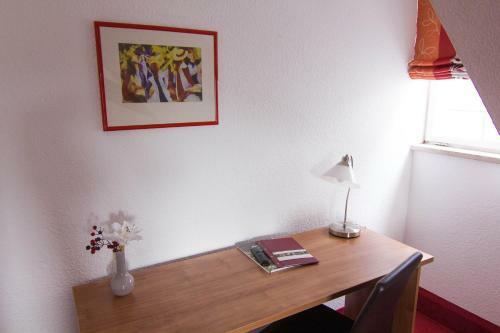 Hotel Ratsstube Pegnitz