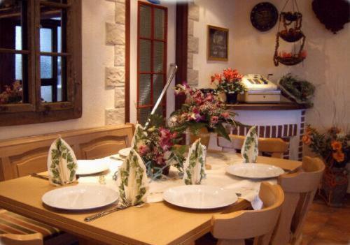 Hostal Gasthof Hausmann