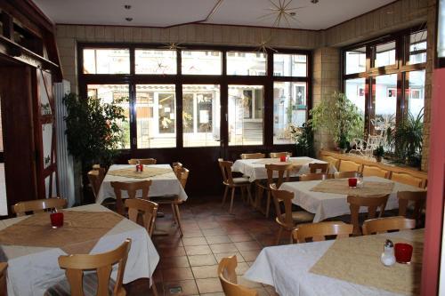 Hostal Gasthof Hausmann