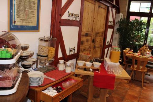 Hostal Gasthof Hausmann