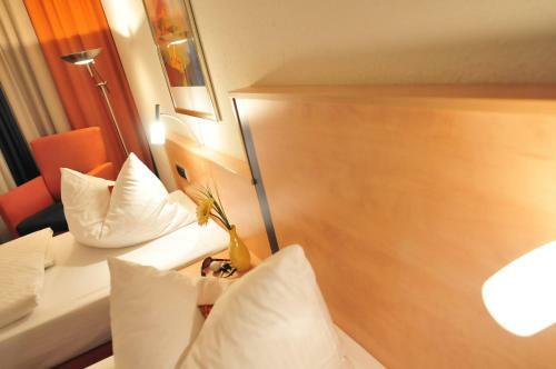 Akzent Hotel Stadt Schl�chtern ***s