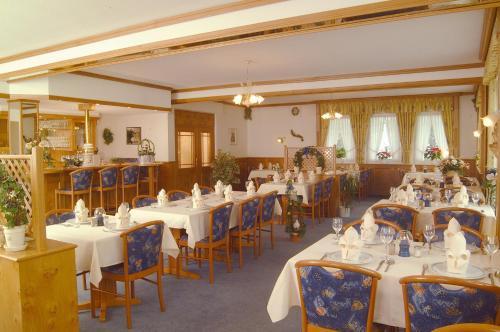 Hotel Rameil-flursch�tz