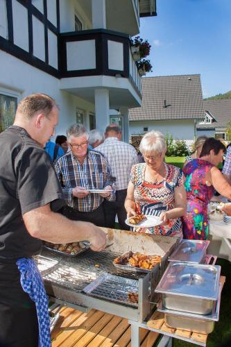 Hotel Rameil-flursch�tz