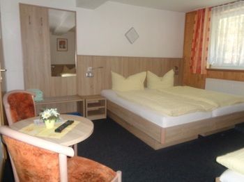 Hostal Gasthof Thomas M�ntzer