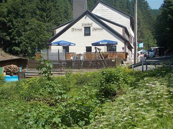 Hostal Gasthof Thomas M�ntzer