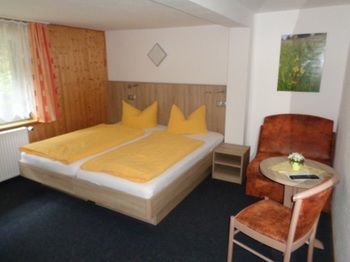 Hostal Gasthof Thomas M�ntzer
