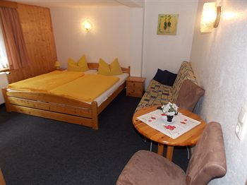 Hostal Gasthof Thomas M�ntzer