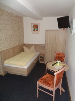 Hostal Gasthof Thomas M�ntzer