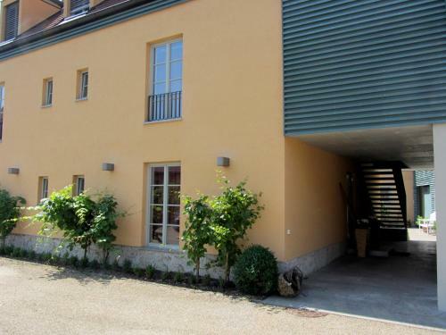 Hotel Weinblatt