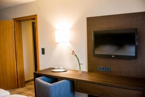 Hotel Gasthof Zum Wei�en Lamm