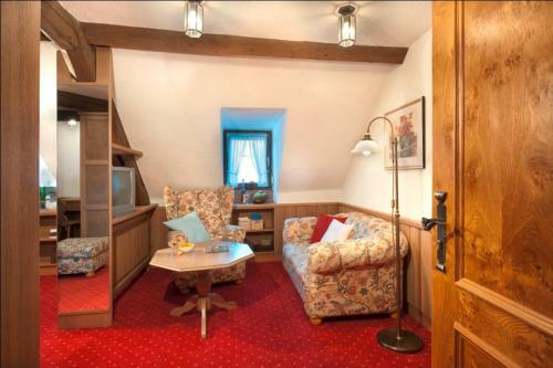 Hotel Gasthof Zum Wei�en Lamm