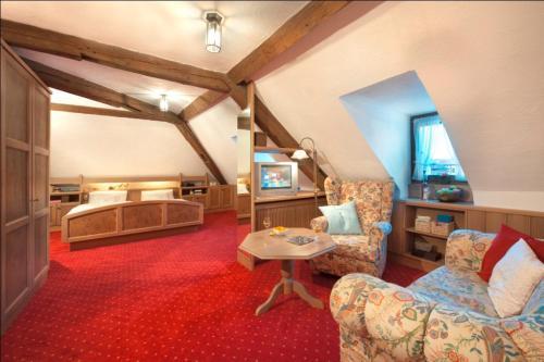 Hotel Gasthof Zum Wei�en Lamm