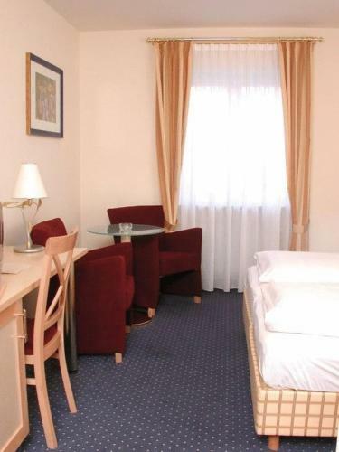 Hotel Gasthof Zum Wei�en Lamm