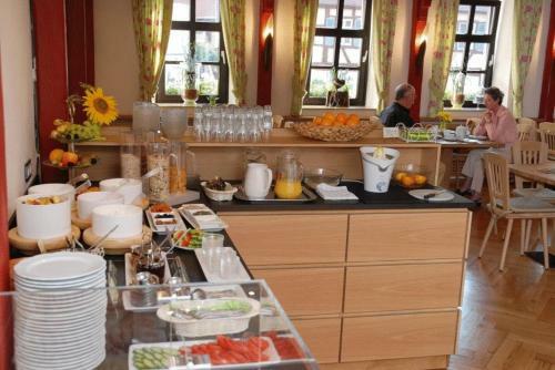 Hotel Gasthof Zum Wei�en Lamm
