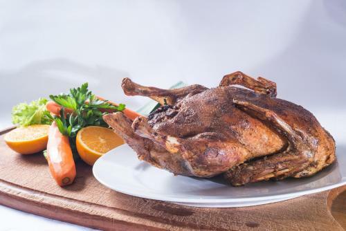 Hotel Gasthof Zum Wei�en Lamm