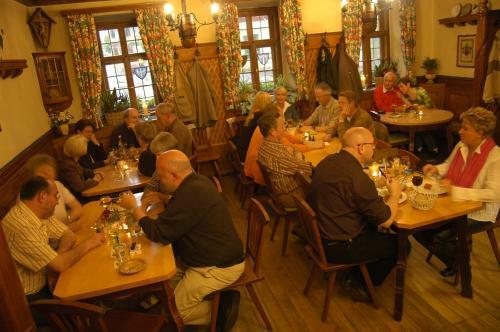 Hotel Gasthof Zum Wei�en Lamm