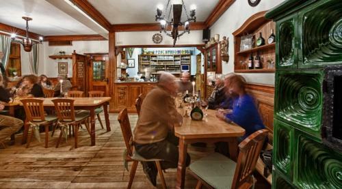 Hotel Gasthof Zum Wei�en Lamm