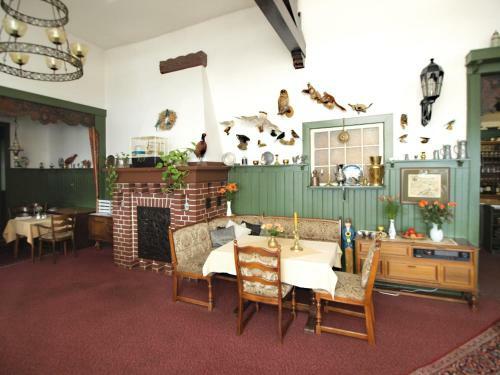 Hotel Uklei-f�hrhaus