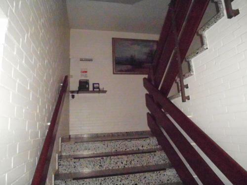 Apartamento Ferienhaus Uklei