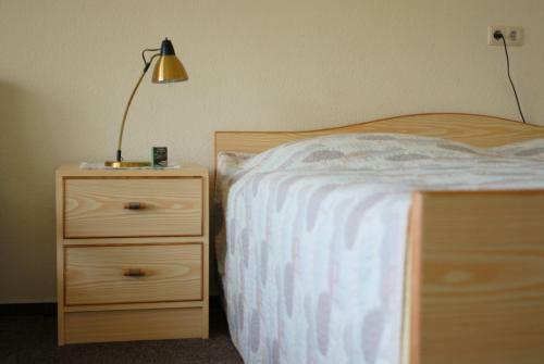Apartamento Ferienhaus Uklei
