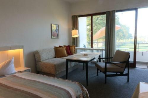 Apartamento Ferienhaus Uklei