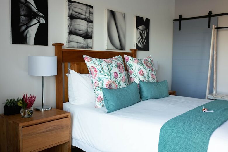 Hotel Stay At Friends