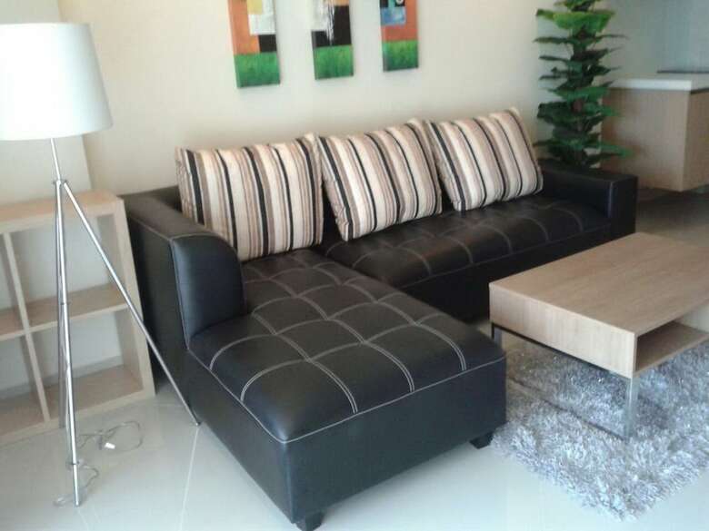 Apartamentos City Garden Pattaya