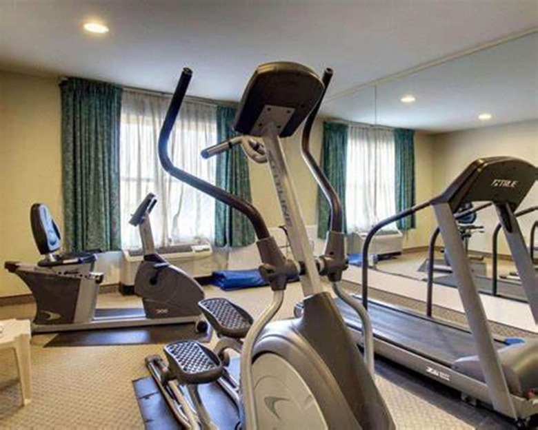 Hotel Econo Lodge Inn & Suites Searcy