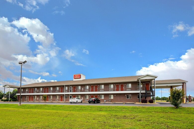 Hotel Econo Lodge Inn & Suites Searcy