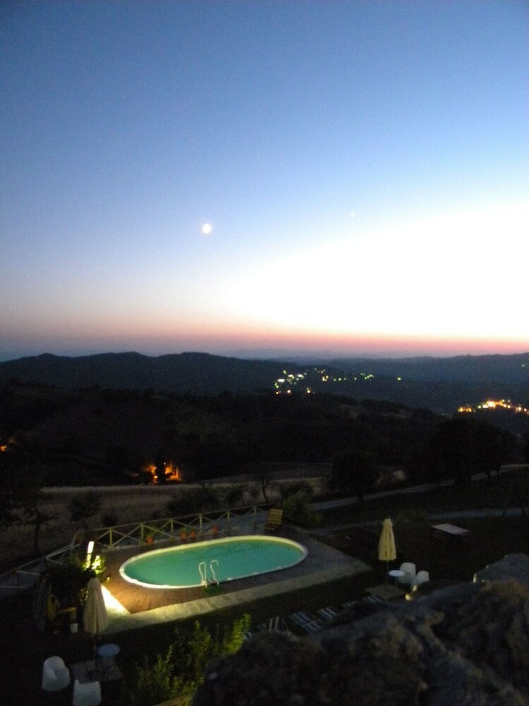Agroturismo Borgo San Benedetto