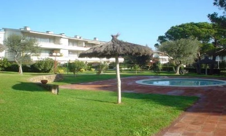 Apartment In Palafrugell - 104764 By Mo Rentals