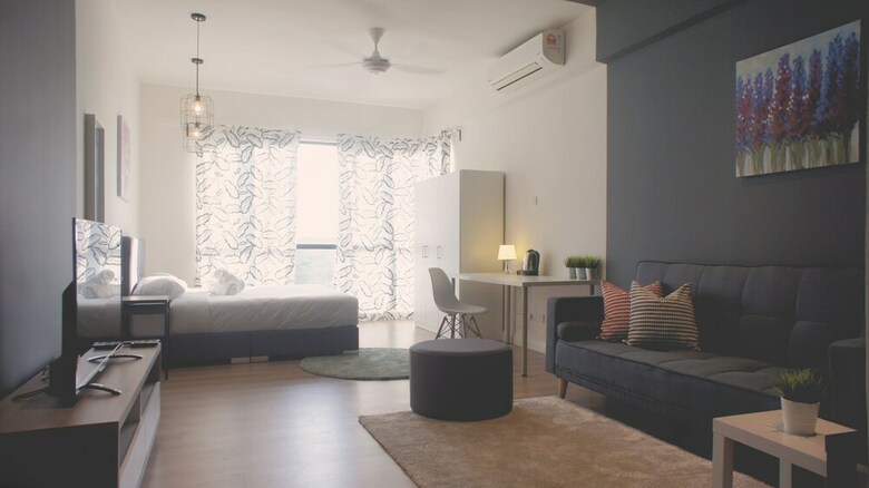 Hotel Nova Sj Homestay
