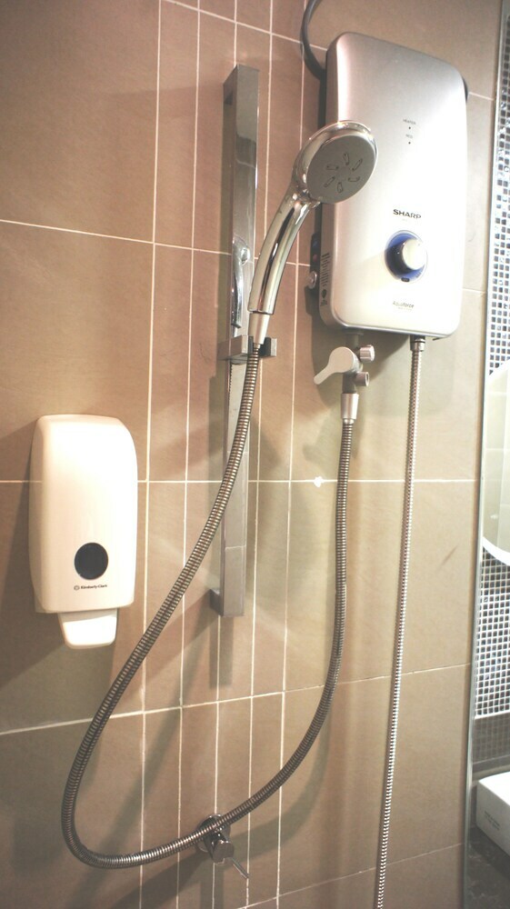 Hotel Nova Sj Homestay
