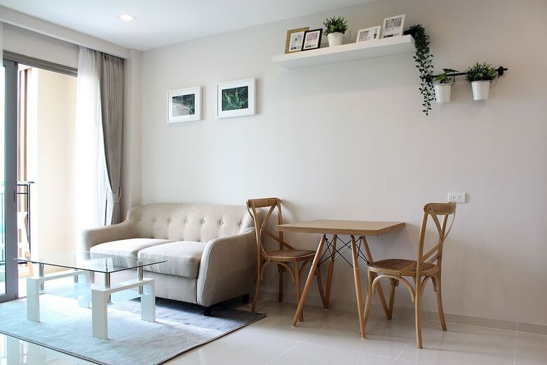 Apartamentos City Garden Tropicana