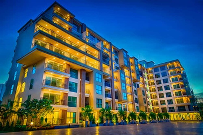Apartamentos City Garden Tropicana