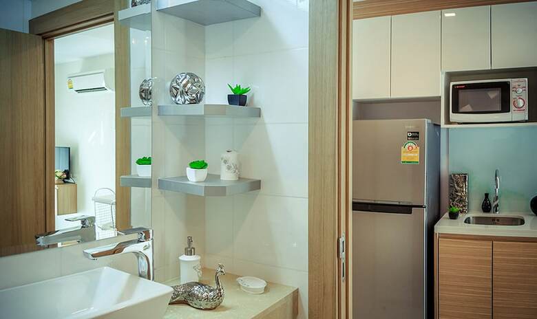 Apartamentos City Garden Tropicana