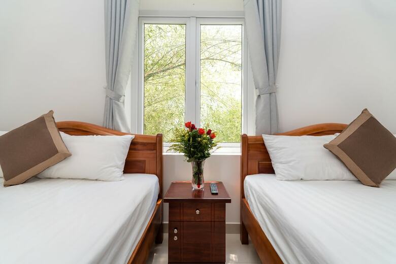 Hotel Horizon Homestay