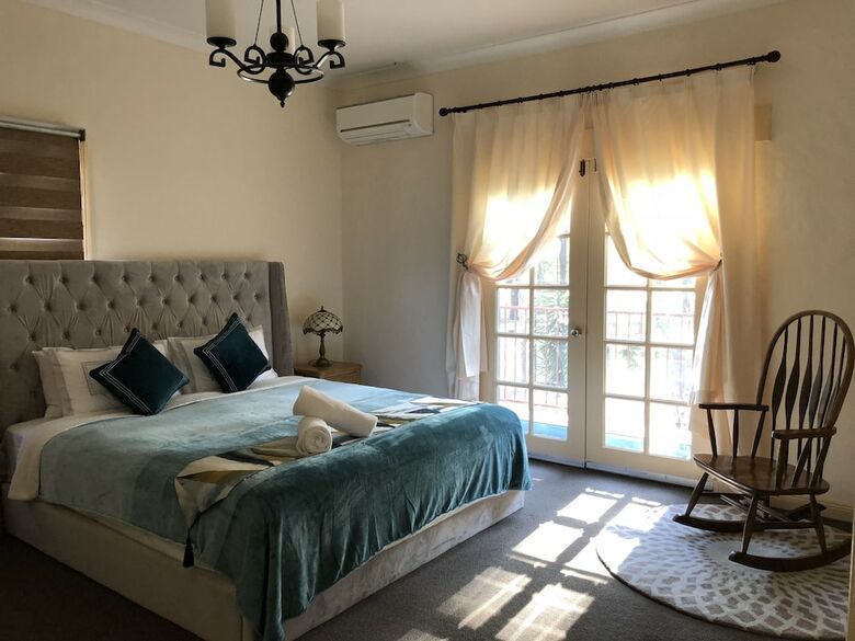 Hotel Villa Provence