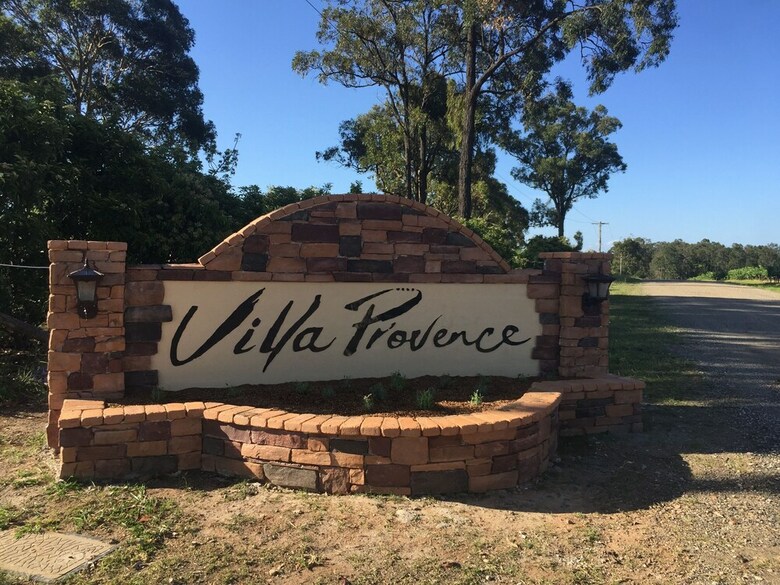 Hotel Villa Provence