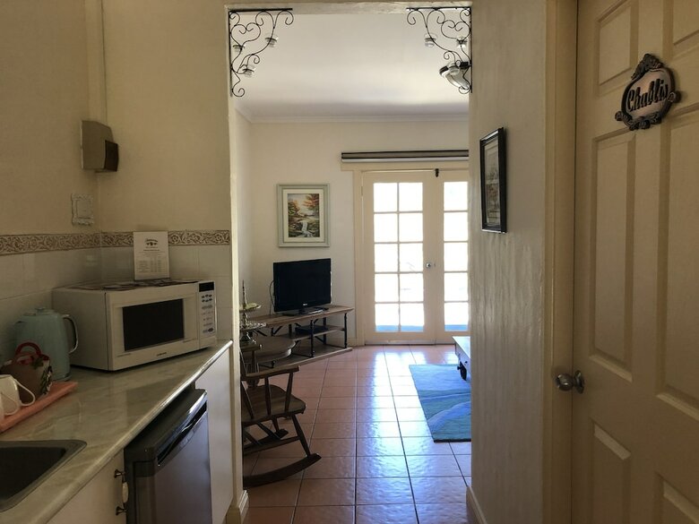 Hotel Villa Provence