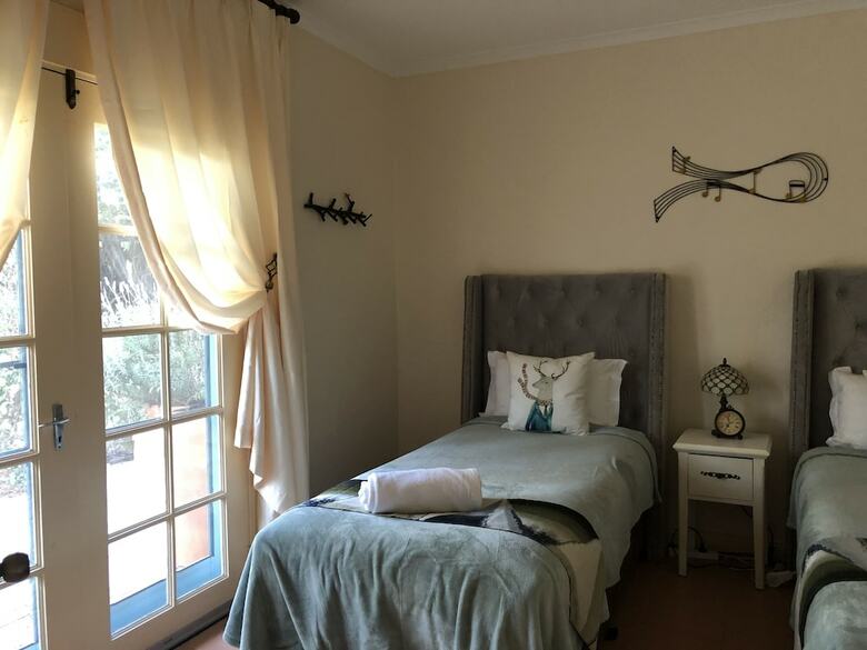 Hotel Villa Provence