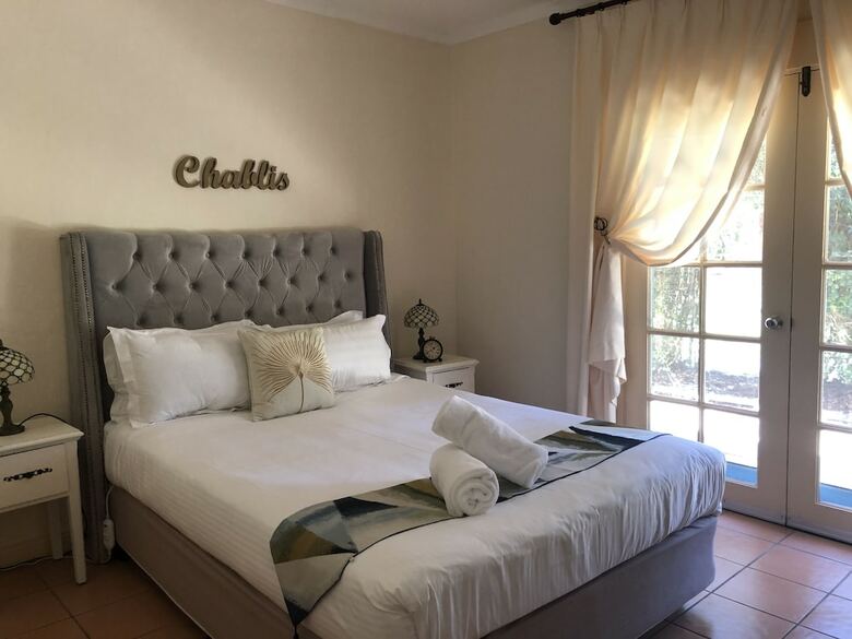 Hotel Villa Provence