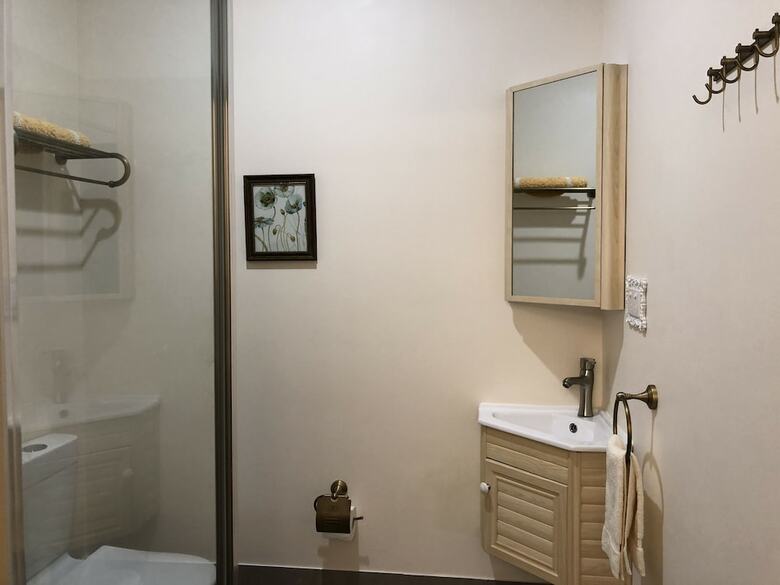 Hotel Villa Provence
