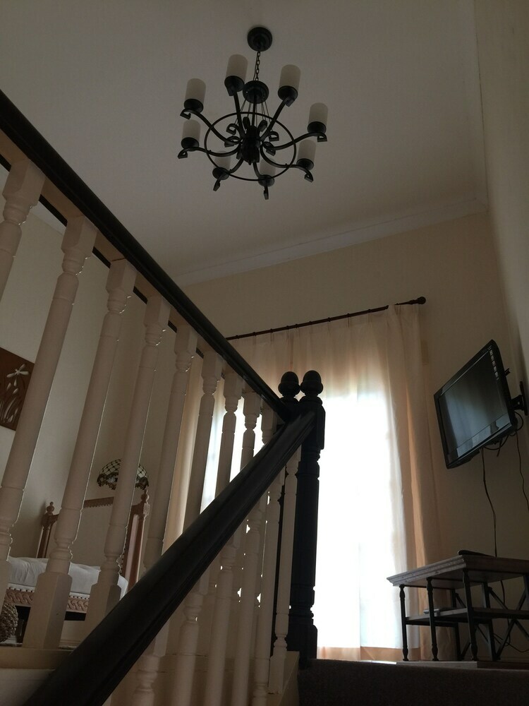 Hotel Villa Provence