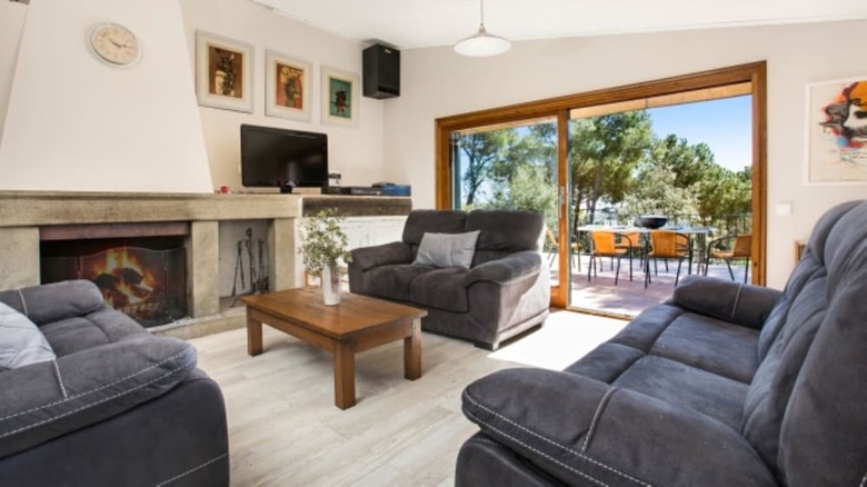 House In Palafrugell - 104808 By Mo Rentals
