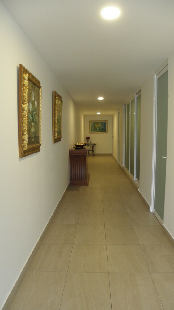 Apartamentos Brisas 10 Beachside Suites
