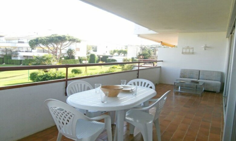 Apartment In Palafrugell - 104766 By Mo Rentals