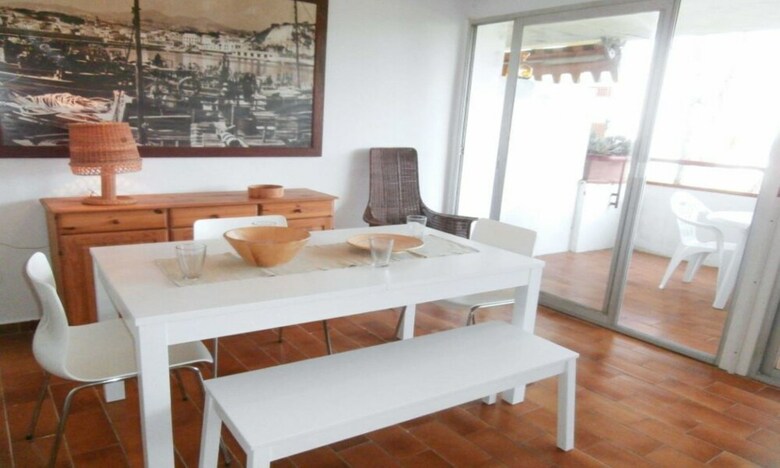 Apartment In Palafrugell - 104766 By Mo Rentals